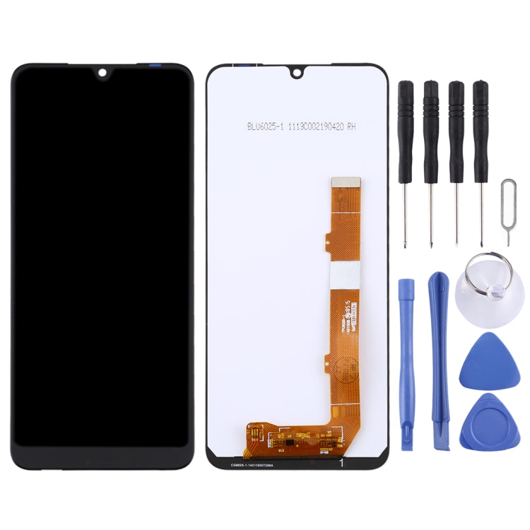 適用於Alcatel 3 2019 / 5053 OEM液晶觸摸總成