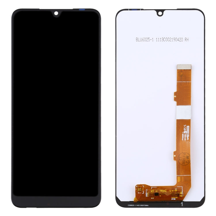 適用於Alcatel 3 2019 / 5053 OEM液晶觸摸總成