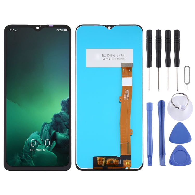 適用於Alcatel 3X 2019 / 5048 OEM液晶觸摸總成