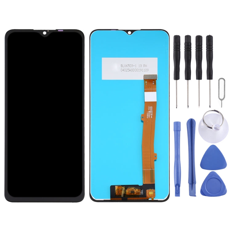 適用於Alcatel 3X 2019 / 5048 OEM液晶觸摸總成