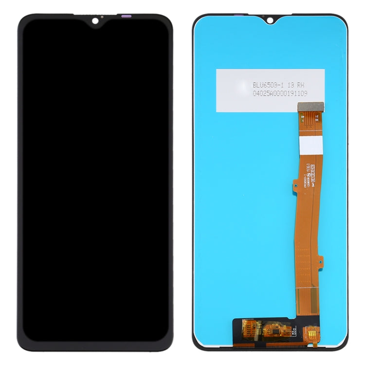 適用於Alcatel 3X 2019 / 5048 OEM液晶觸摸總成