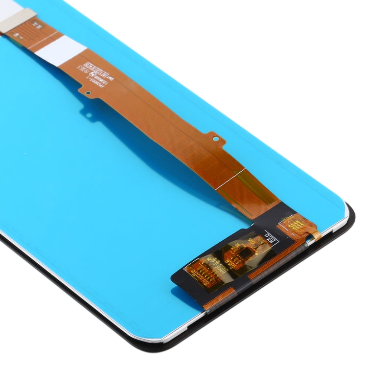 適用於Alcatel 3X 2019 / 5048 OEM液晶觸摸總成