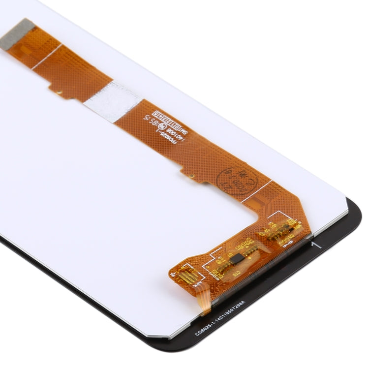 適用於Vodafone Smart V10 / VFD730 OEM液晶觸摸總成
