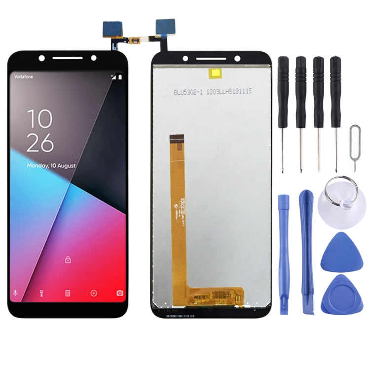 適用於Vodafone Smart N9 Lite / VFD620 OEM液晶觸摸總成