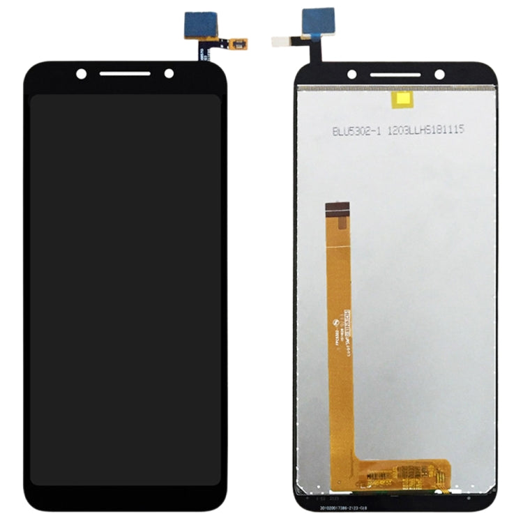 適用於Vodafone Smart N9 Lite / VFD620 OEM液晶觸摸總成
