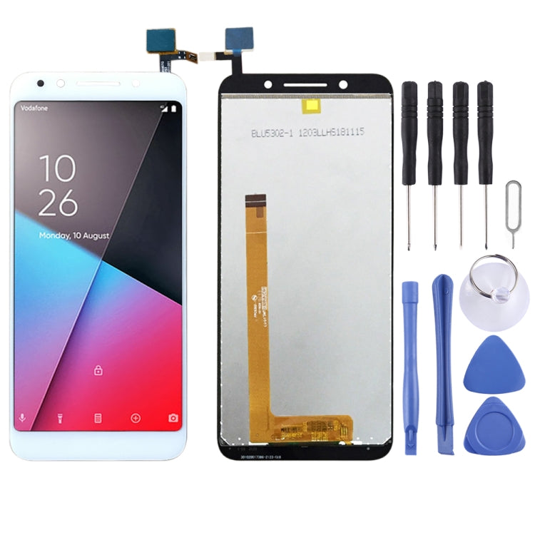 適用於Vodafone Smart N9 Lite / VFD620 OEM液晶觸摸總成