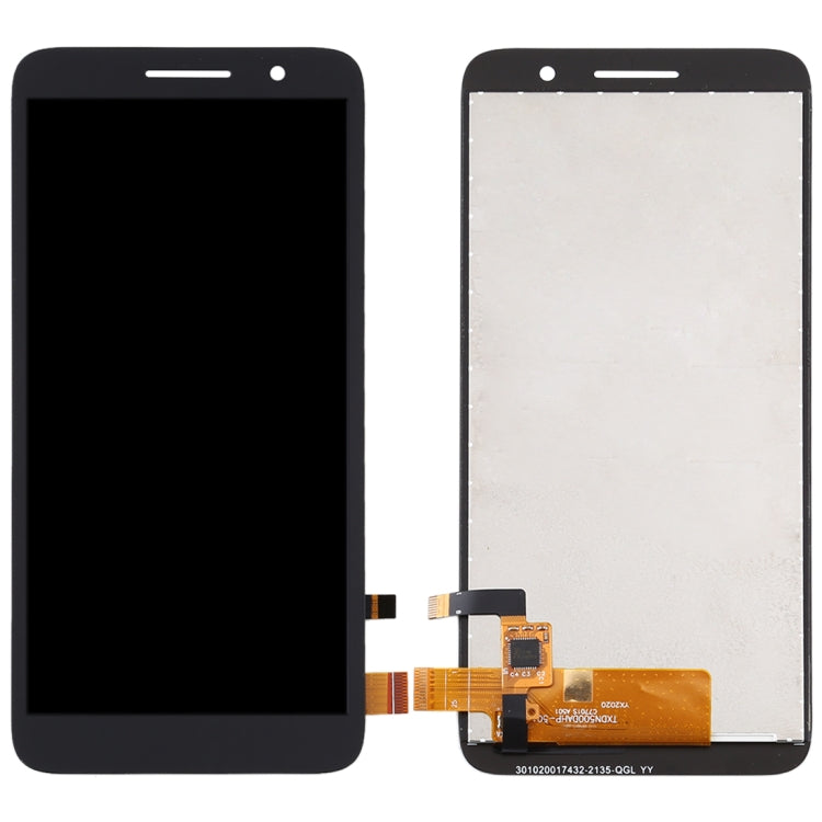 適用於Vodafone  Smart E9 / VFD520 / VFD527 / VFD528 / VFD529 OEM液晶觸摸總成