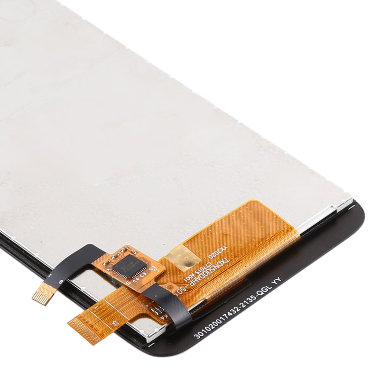 適用於Vodafone  Smart E9 / VFD520 / VFD527 / VFD528 / VFD529 OEM液晶觸摸總成