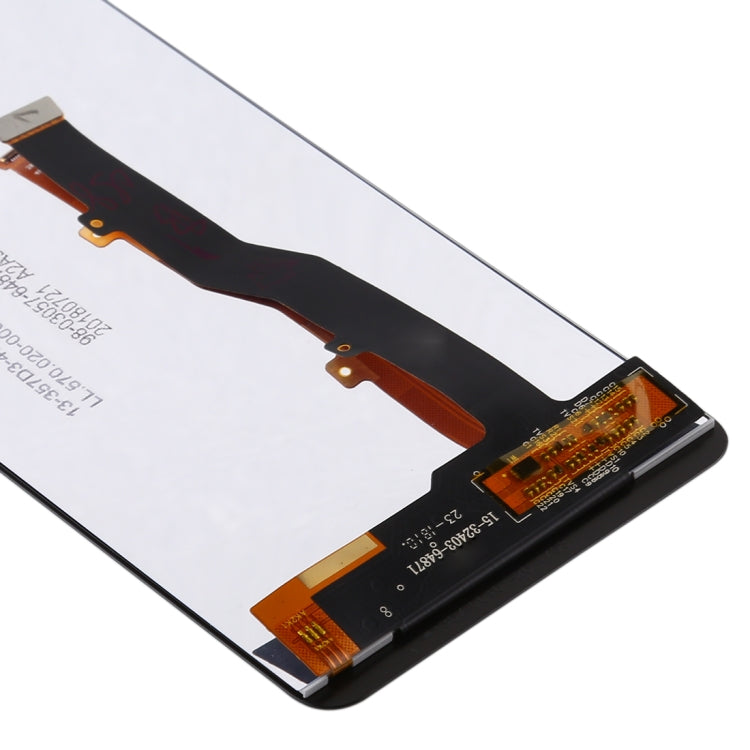 適用於Vodafone  Smart X9 / VFD820 / VFD822 OEM液晶觸摸總成