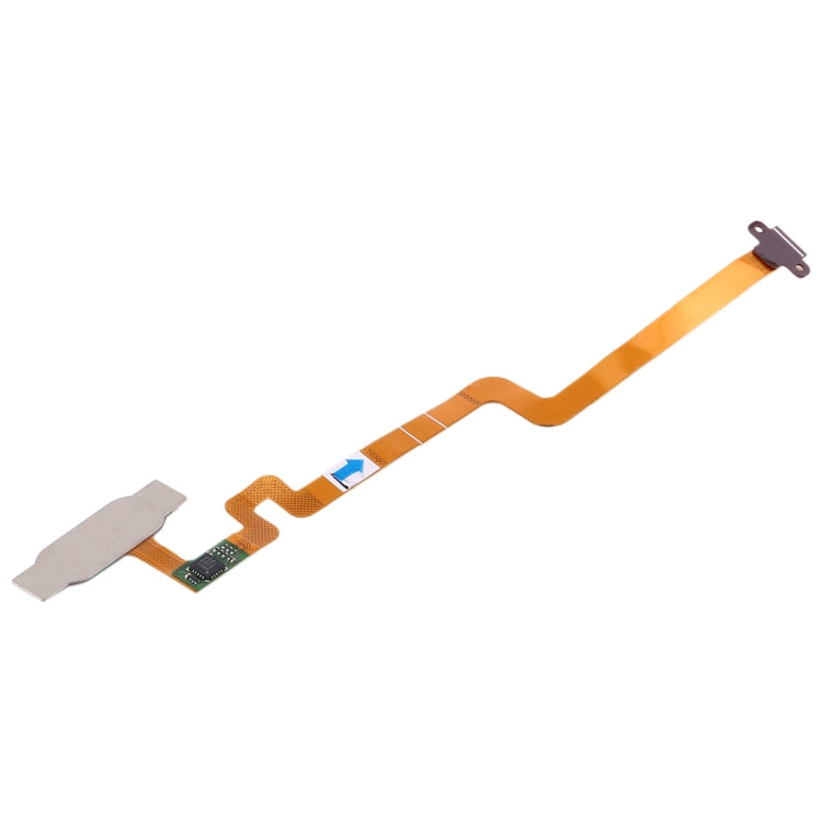適用於 華為 MediaPad M5 Lite 10 inch / BAH2-W19 / BAH2-L09 指紋排線