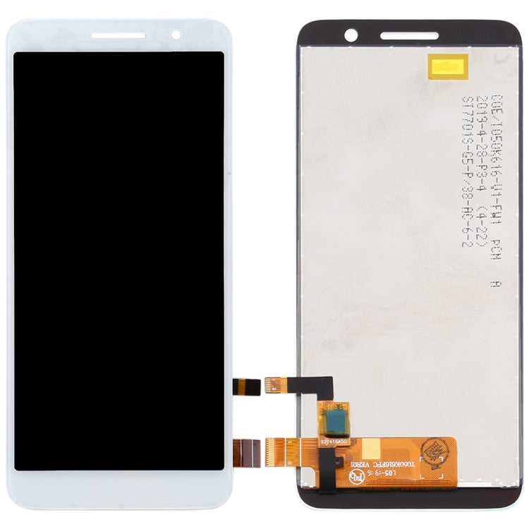 適用於Vodafone Smart E9 Lite OEM液晶觸摸總成