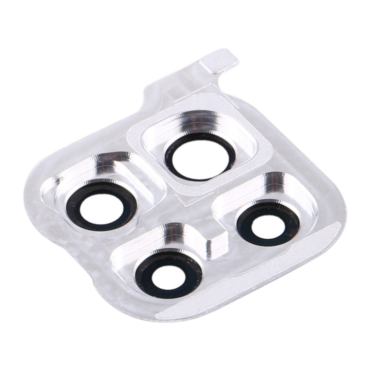 適用於 華為 Nova 5i Pro 相圈 后攝像頭框帶鏡片 10片賣