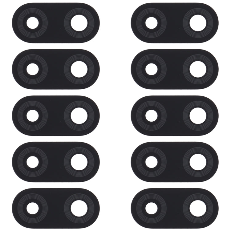 適用於 華為 Nova 3i 后攝像頭鏡片 10個一賣