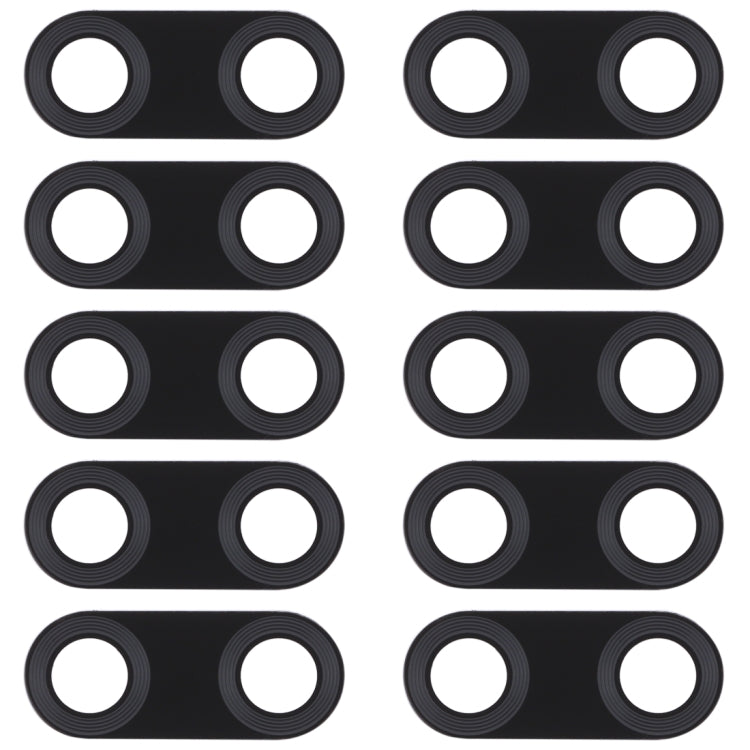 適用於 華為 Enjoy 9 后攝像頭鏡片 10個一賣