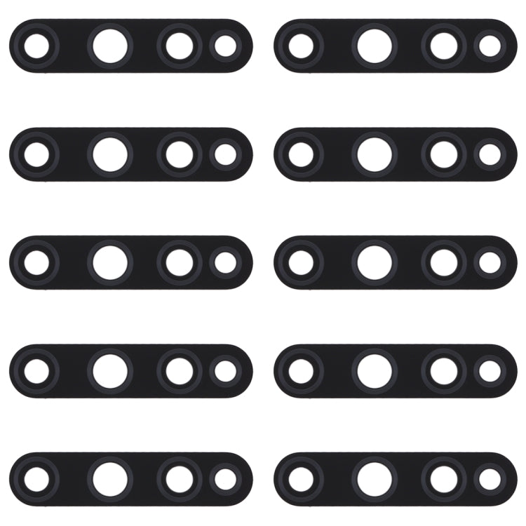 適用於 華為 Nova 6 后攝像頭鏡片 10個一賣