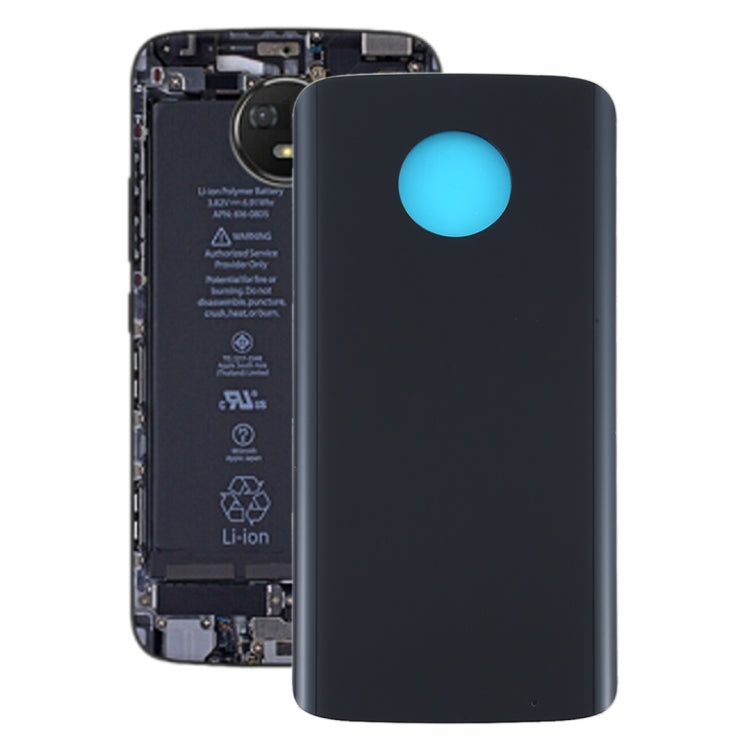 適用於Motorola Moto G6 Plus 電池后蓋