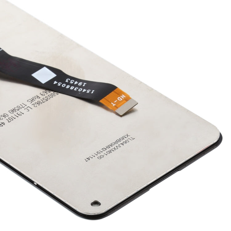 適用於 華為 P40 Lite E OEM液晶觸摸總成