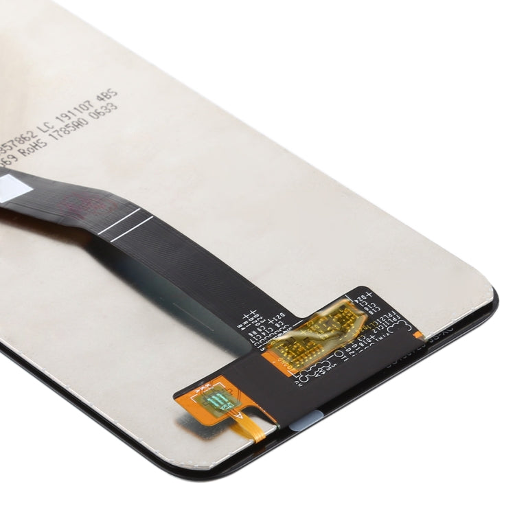 適用於 華為 P40 Lite E OEM液晶觸摸總成