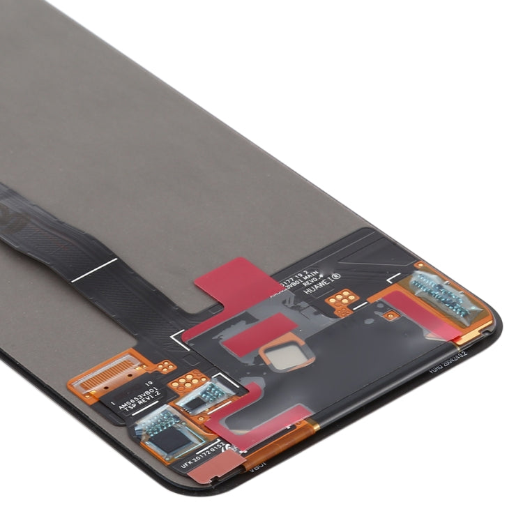 適用於 華為 Nova 7 5G OEM液晶觸摸總成