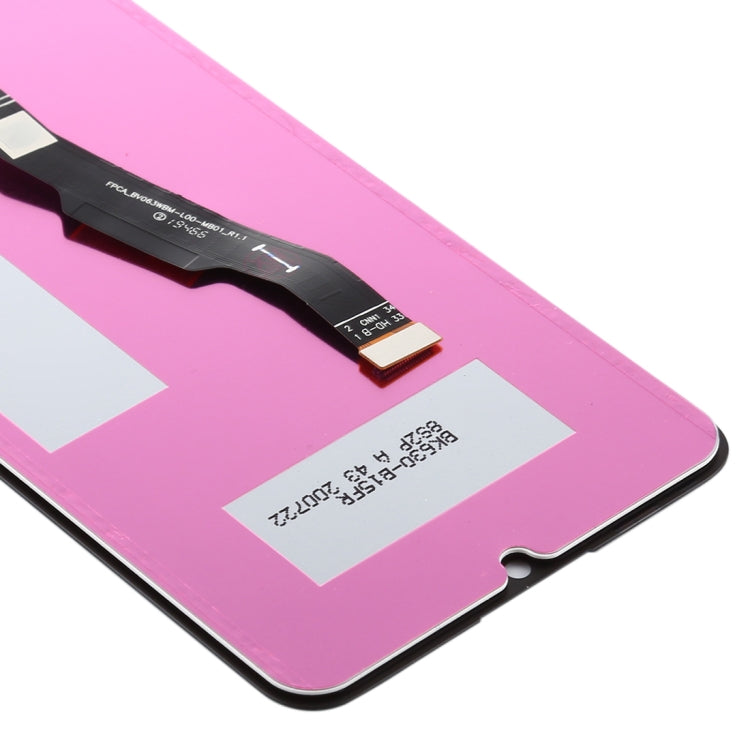 適用於 華為 Y6p OEM液晶觸摸總成