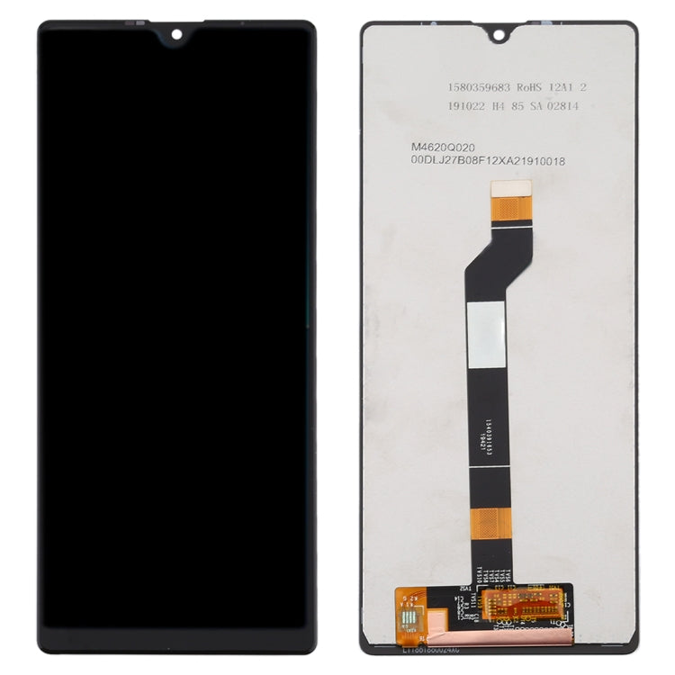 適用於 Sony Xperia L4 OEM液晶觸摸總成