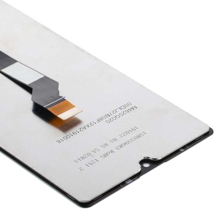 適用於 Sony Xperia L4 OEM液晶觸摸總成