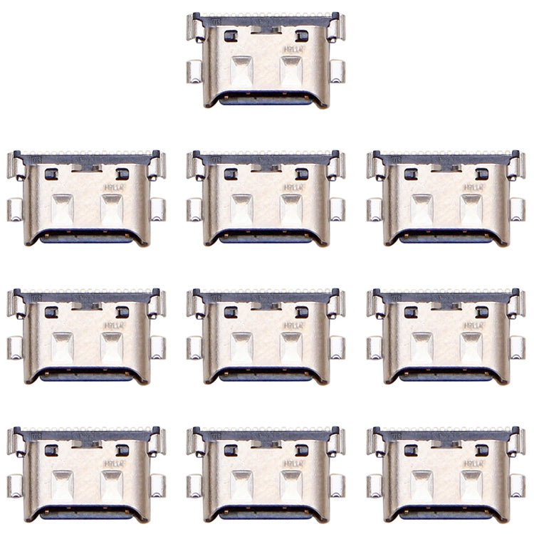 適用於 華為 Nova 2s 單尾插 10個一賣