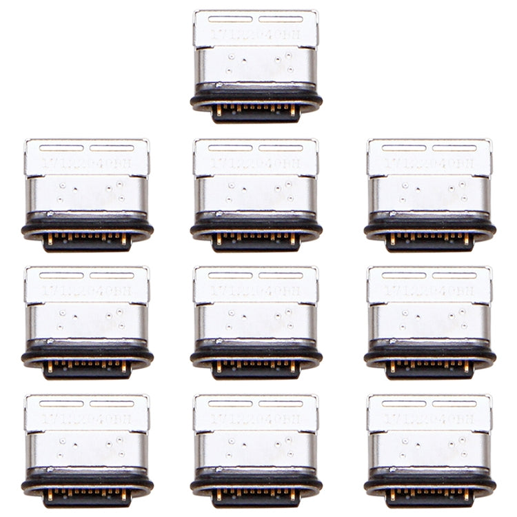 適用於 華為 P20 單尾插 10個一賣