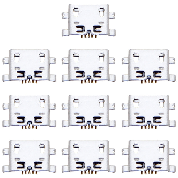 適用於 華為 Y5  單尾插 10個一賣