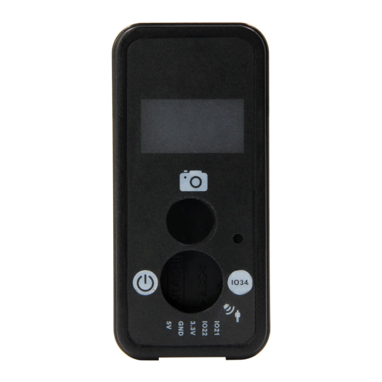 TTGO T-Camera外殼 WROVER配PSRAM相機模塊OV2640 0.96OLED 外殼