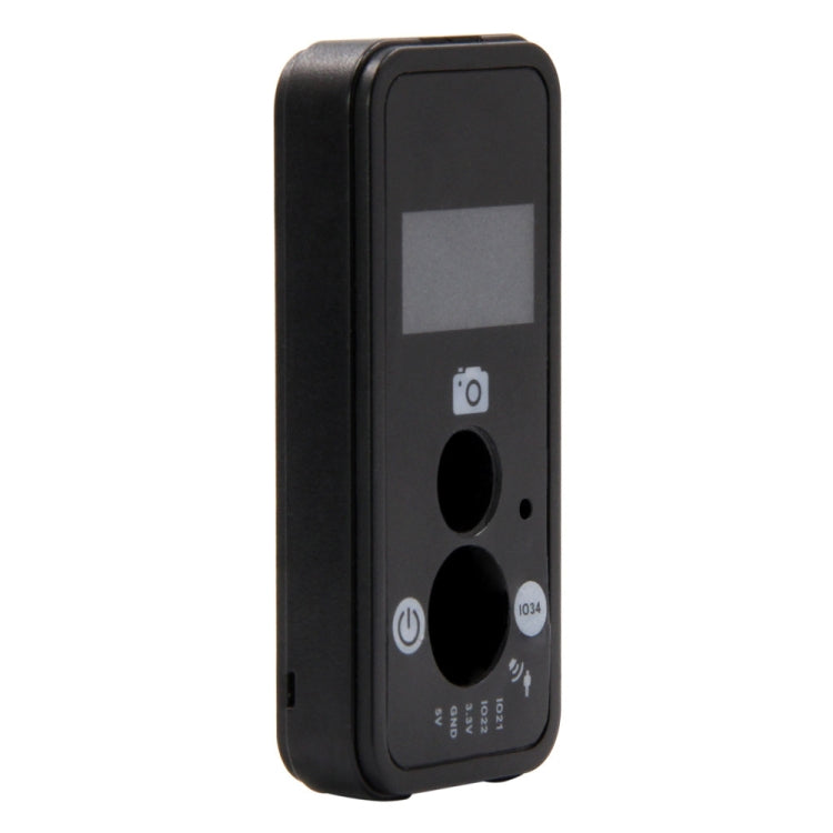 TTGO T-Camera外殼 WROVER配PSRAM相機模塊OV2640 0.96OLED 外殼