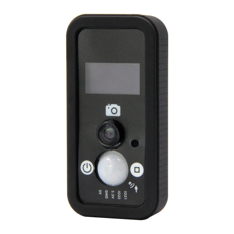 TTGO T-Camera外殼 WROVER配PSRAM相機模塊OV2640 0.96OLED 外殼