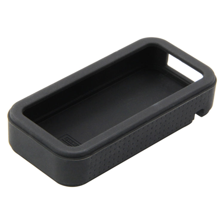 TTGO T-Camera外殼 軟橡膠套 WROVER配PSRAM相機模塊OV2640 0.96OLED 外殼