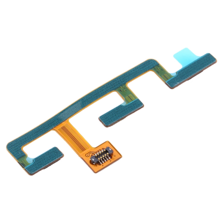 適用於 Motorola Moto G7 Power 開機音量排線