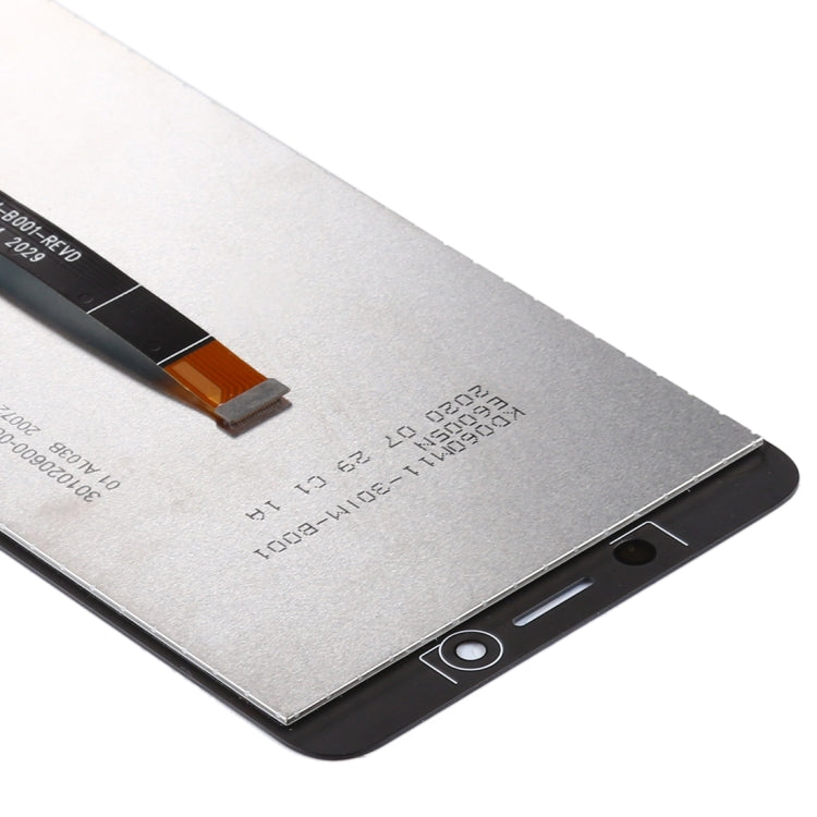 適用於 Nokia C3 TFT材質 液晶觸摸總成