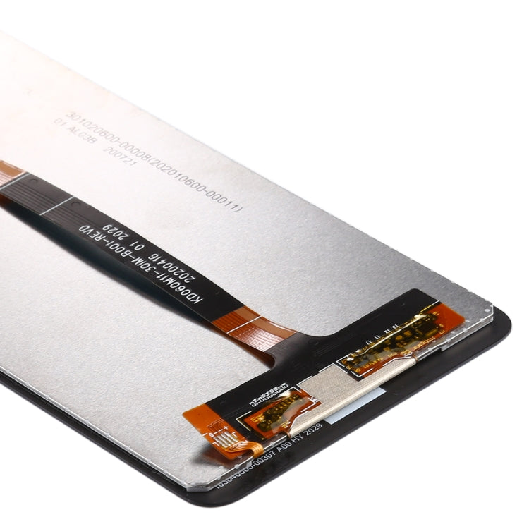 適用於 Nokia C3 TFT材質 液晶觸摸總成