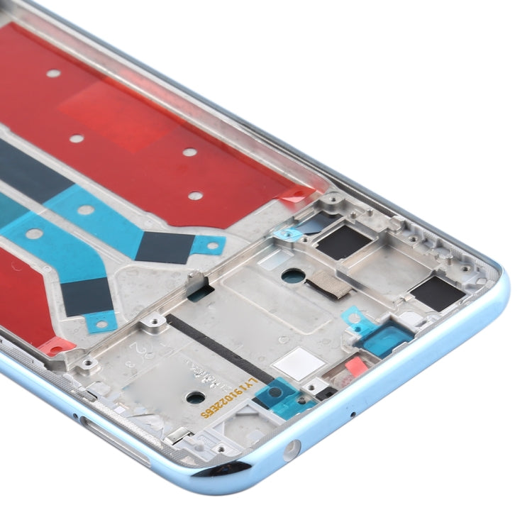 適用於 華為 Enjoy 10s 原裝 OLED液晶觸摸總成帶框