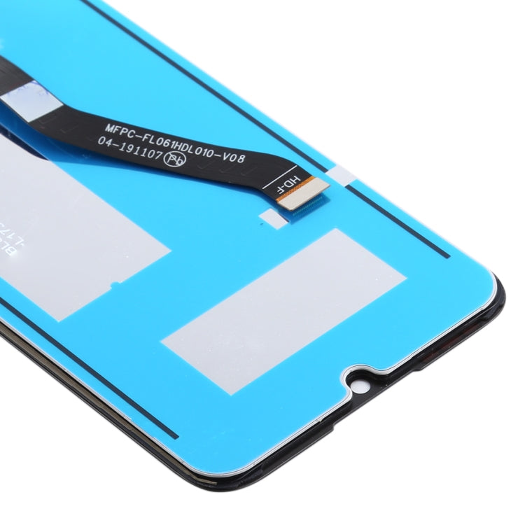 適用於 華為 Y6s  OEM液晶觸摸總成