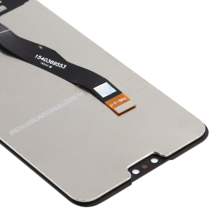 適用於 華為 Y8s OEM液晶觸摸總成