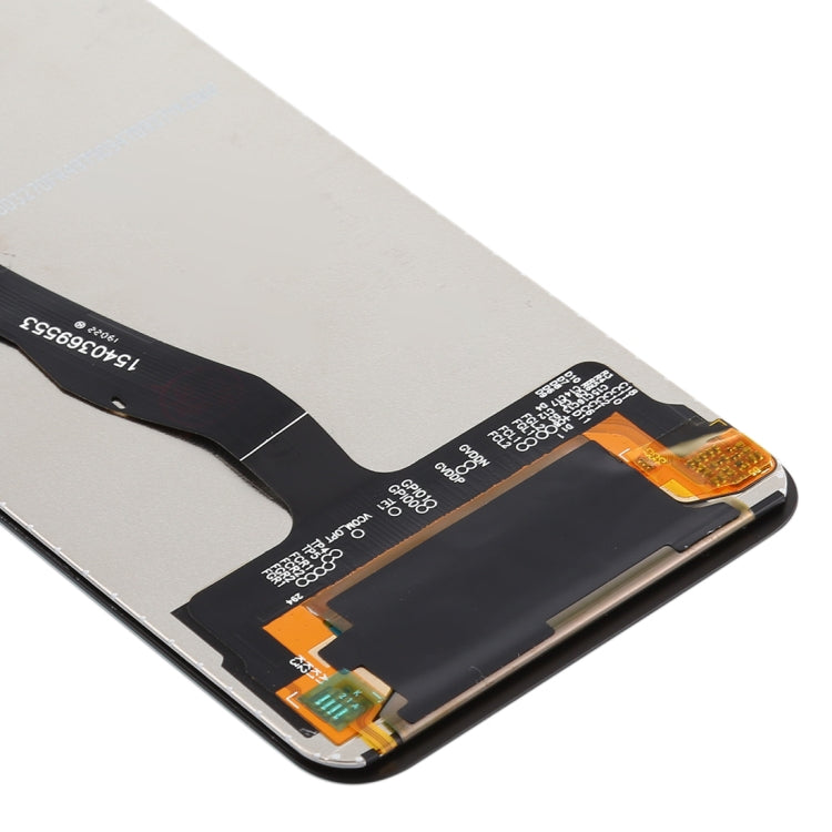 適用於 華為 Y8s OEM液晶觸摸總成