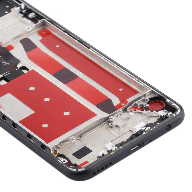 適用於 華為 Nova 7 SE OEM液晶觸摸總成帶框