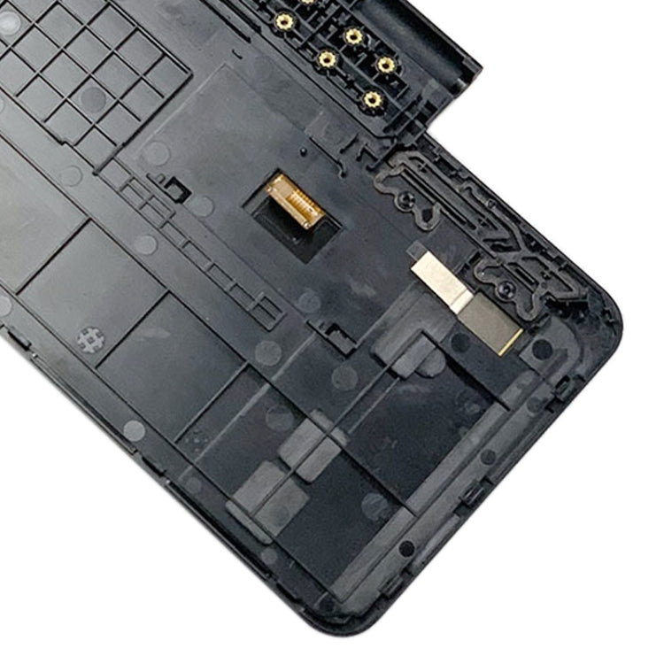 適用於Asus ROG Phone II ZS660KL 遊戲拓展 原裝液晶觸摸總成