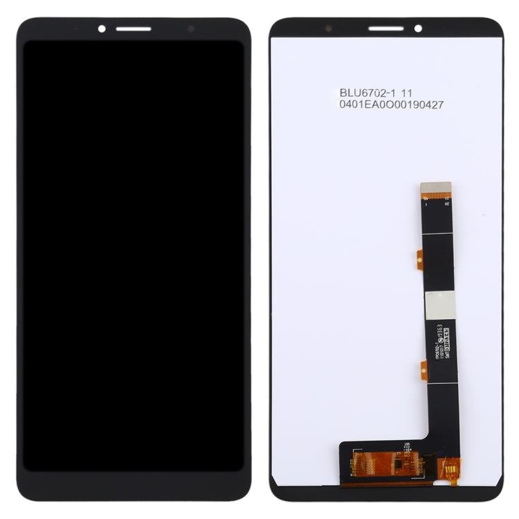 適用於Alcatel 3V 2019 / 5032W OEM液晶觸摸總成