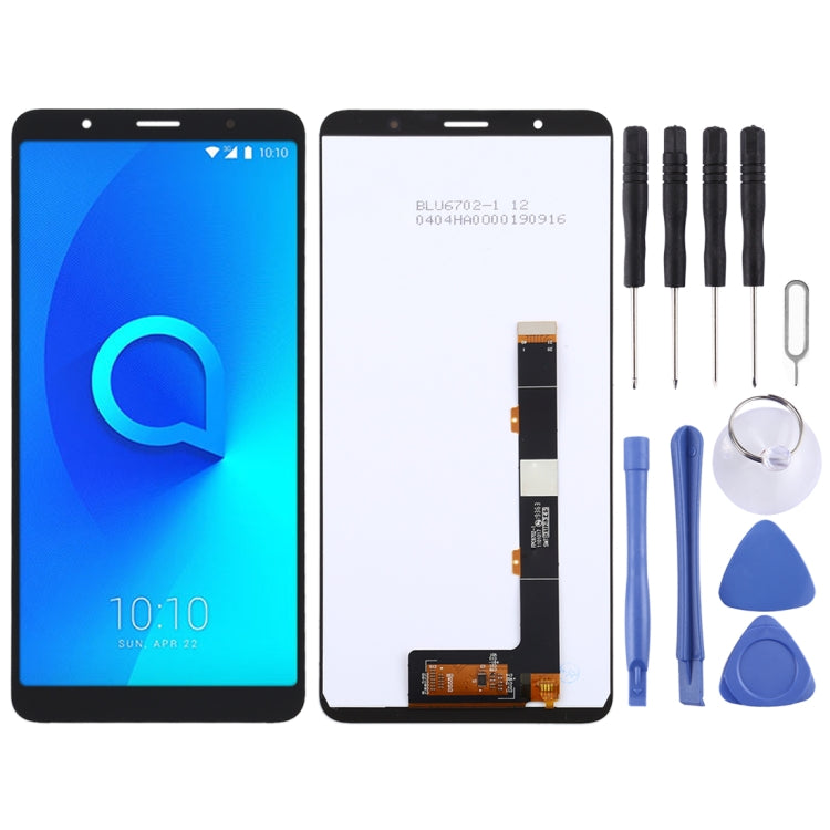 適用於Alcatel 3C 2019 / OT5006 OEM液晶觸摸總成