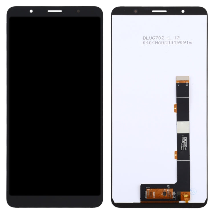適用於Alcatel 3C 2019 / OT5006 OEM液晶觸摸總成