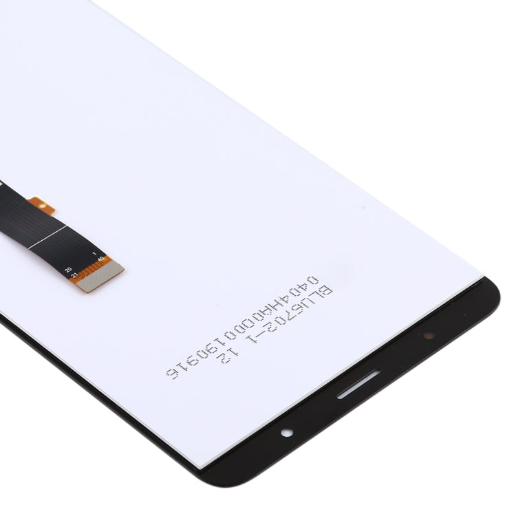 適用於Alcatel 3C 2019 / OT5006 OEM液晶觸摸總成