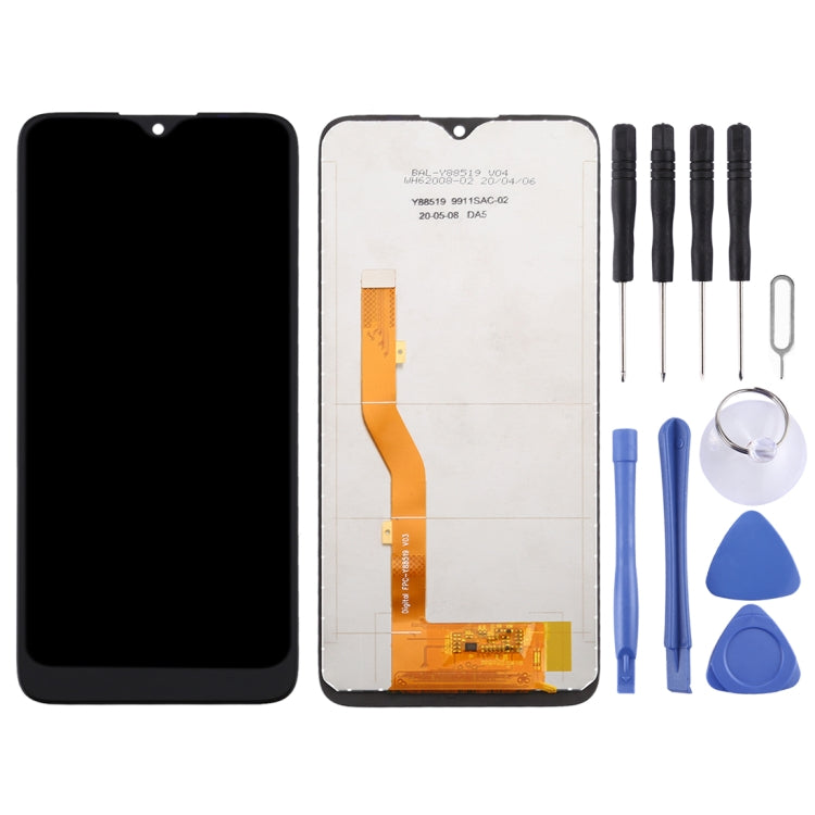 適用於Alcatel 1SE 2020 / 5030 OEM液晶觸摸總成