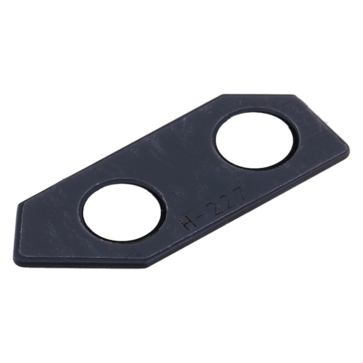 適用於 Asus ROG Phone I ZS600KL 后攝像頭鏡片