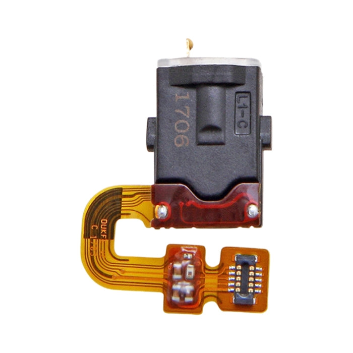 10個一賣 適用於 華為 Honor 8 Pro  耳機孔