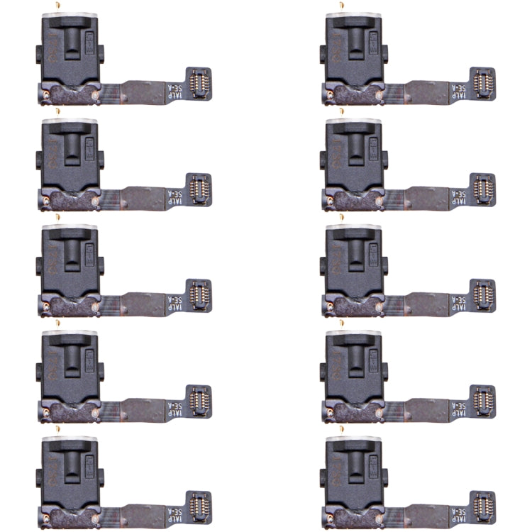 10個一賣 適用於 華為 Mate 10 耳機孔